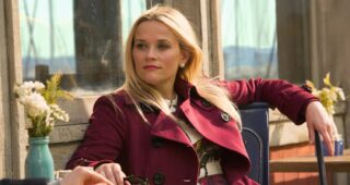 Big Little Lies : Photo Reese Witherspoon