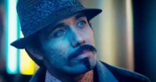 Blade Runner : Edward James olmos