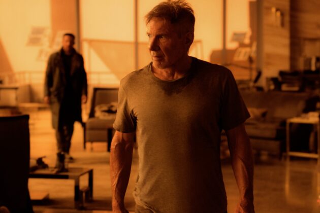 photo Harrison Ford