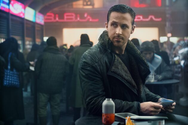 Photo Ryan Gosling