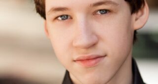 Devin Druid : Photo officielle