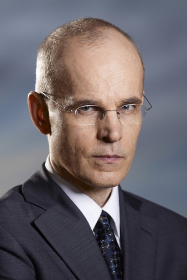 Zeljko Ivanek : Photo officielle