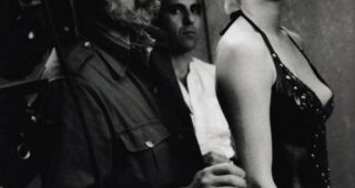 Brian De Palma : Photo Body Double