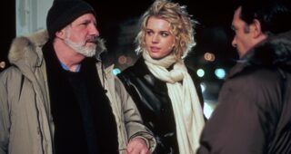 Brian De Palma : Photo Femme fatale
