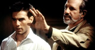 Brian De Palma : Photo Mission Impossible