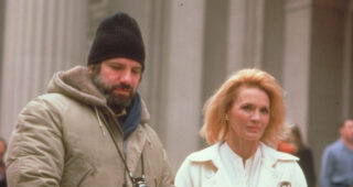 Brian De Palma : Photo Pulsions