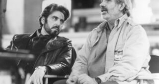 Brian De Palma : Photo Scarface