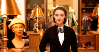 Brooklyn : Photo Saoirse Ronan