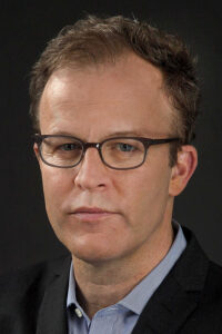 Tom McCarthy : Photo officielle