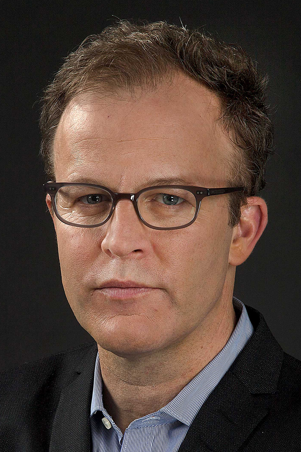 Tom McCarthy : Photo officielle