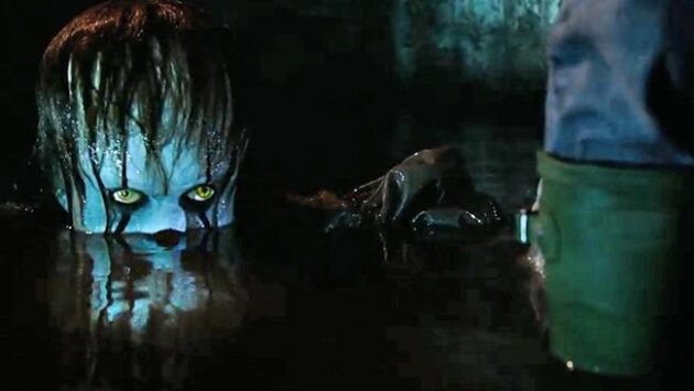 trailer 1 Grippe-Sou Pennywise