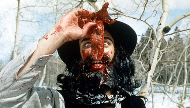 Photo Cannibal the Musical