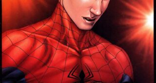 Captain America : Civil War : Comics : Spider-Man se démasque