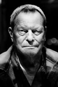 Terry Gilliam : Photo officielle