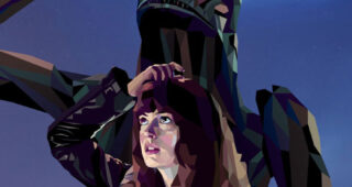 Colossal : Photo Affiche Colossal