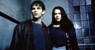 Comportements troublants : Photo James Marsden, Katie Holmes
