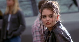 Comportements troublants : Photo Katie Holmes