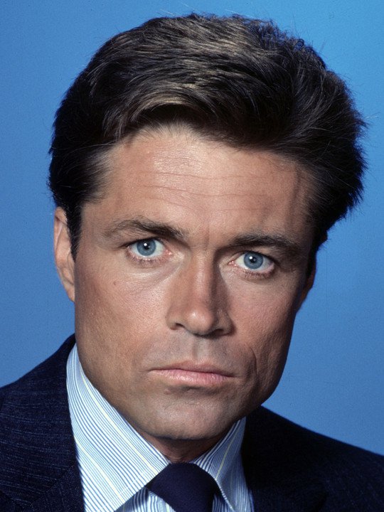 Art Hindle : Photo officielle