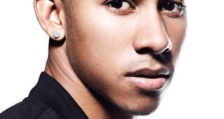 Keiynan Lonsdale : Photo officielle