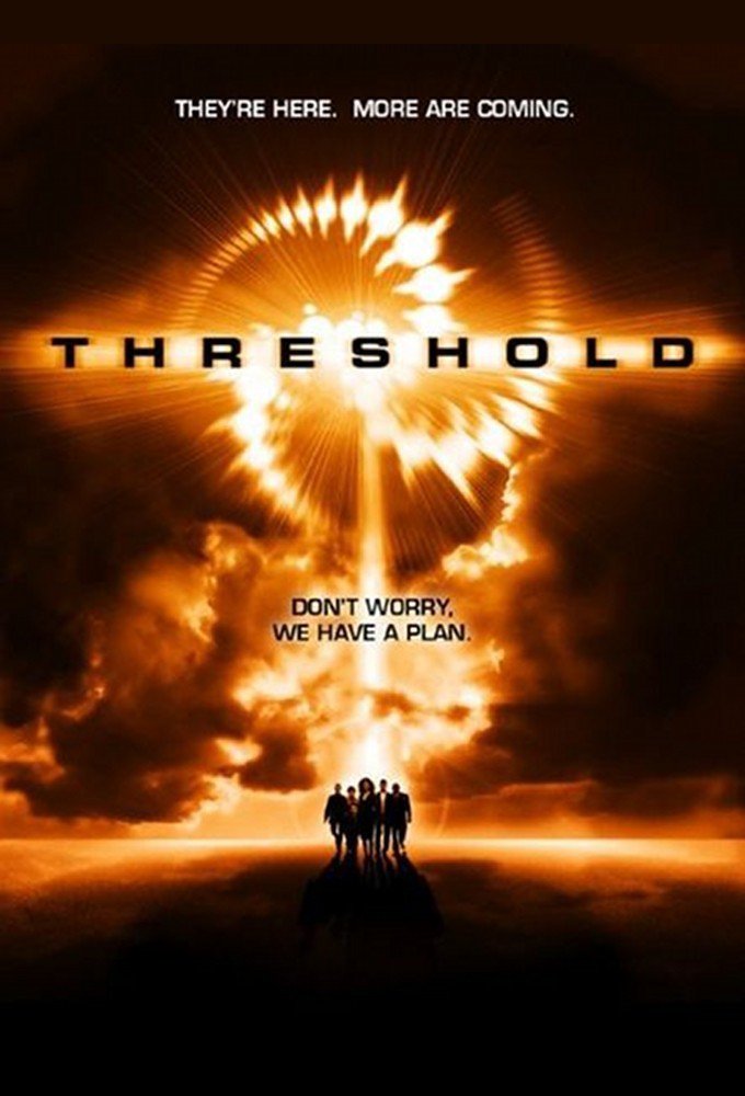 Threshold, Premier Contact