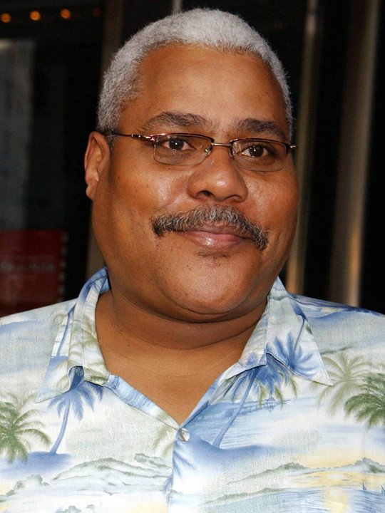 Bill Nunn : Photo officielle