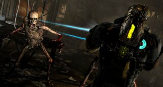 Dead Space 3 : Photo