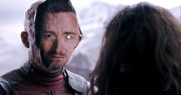 Hugh Jackman
