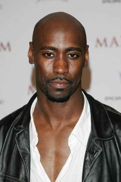 D. B. Woodside : Photo officielle