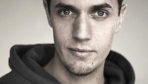 Grand Corps Malade : Photo officielle