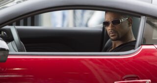 Diversion : Photo Will Smith