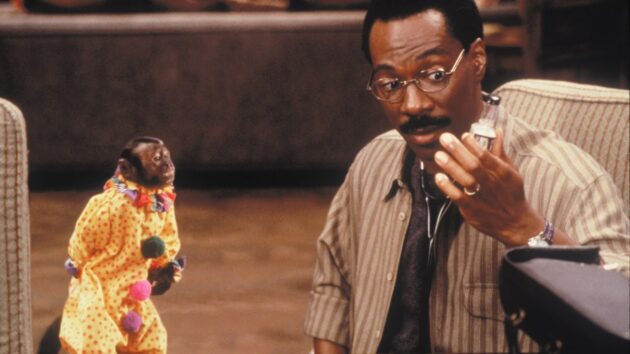 Photo Eddie Murphy