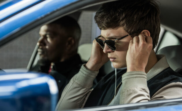 Photo Ansel Elgort