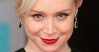 Gwendoline Christie : Photo officielle