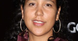 Gina Prince-Bythewood : Photo officielle