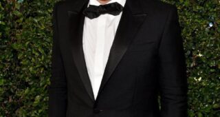 Alfonso Gomez-Rejon : Photo officielle