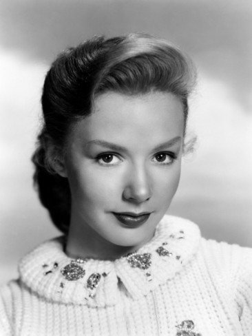Piper Laurie : Photo officielle