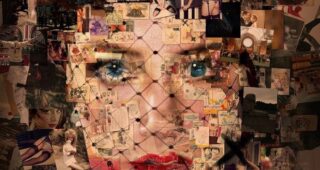 London Fields : Affiche officielle
