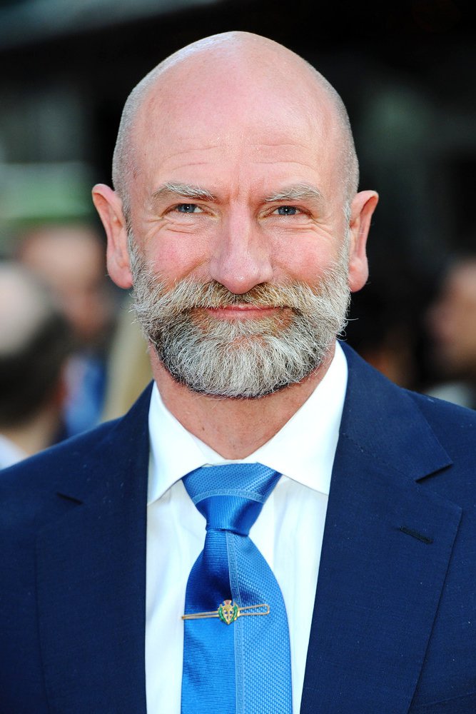 Graham McTavish : Photo officielle