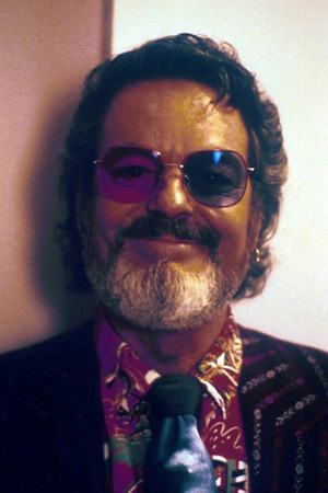 Russ Tamblyn : Photo officielle