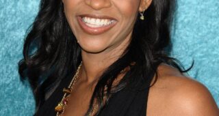 Merrin Dungey : Photo officielle