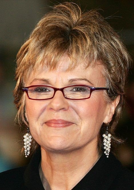 Julie Walters : Photo officielle