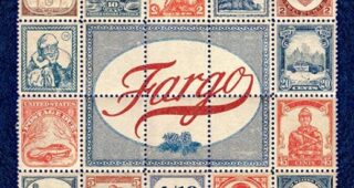 Fargo saison 3 : Affiche