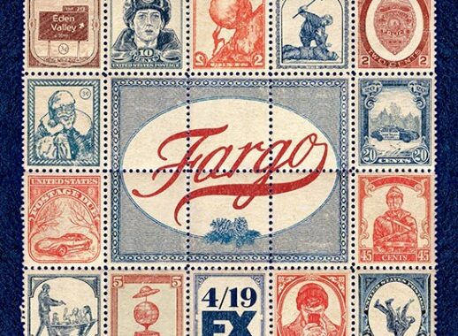 Fargo saison 3 : Affiche