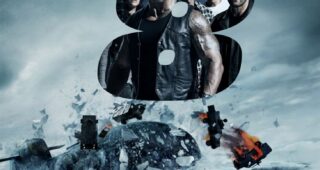 Fast & Furious 8 : Affiche