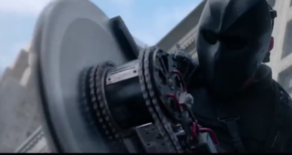 Fast & Furious 8 : Vin Diesel Dwayne Johnson