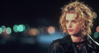 Femme fatale : Photo Rebecca Romijn