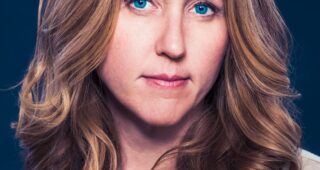 Brooke Smith : Photo officielle