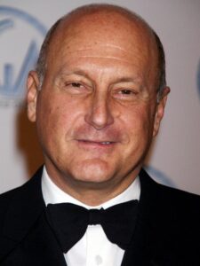 Laurence Mark : Photo officielle