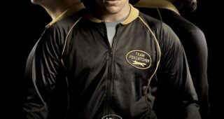 Foxcatcher : Affiche