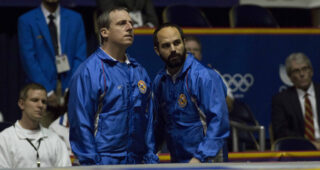 Foxcatcher : Photo